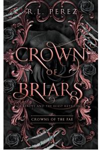 Crown of Briars cover