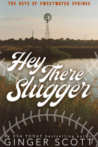 Hey There Slugger - Special Edition cover