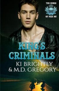 King's Criminals cover