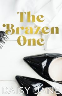 The Brazen One cover