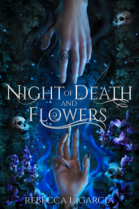 Night of Death and Flowers cover