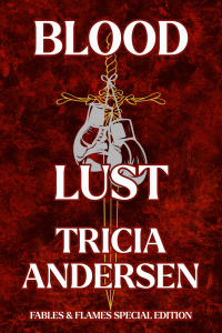 Blood Lust cover