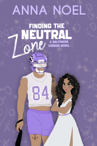 Finding the Neutral Zone cover