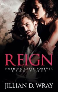 Reign cover