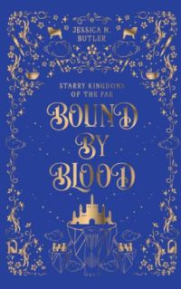 Bound By Blood cover