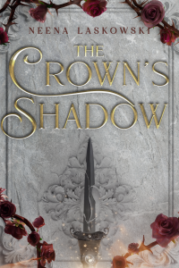 The Crown's Shadow cover