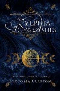 Zylphia cover
