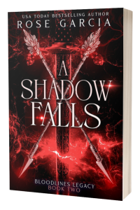 A Shadow Falls cover