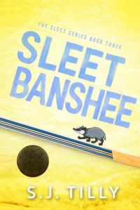 Sleet Banshee cover