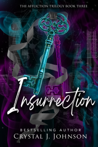 Insurrection cover