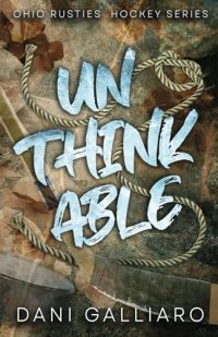Unthinkable cover