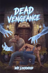 Dead Vengeance cover