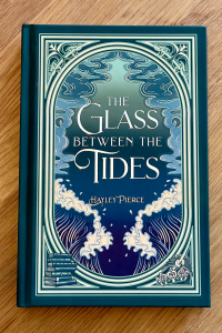 The Glass Between the Tides cover