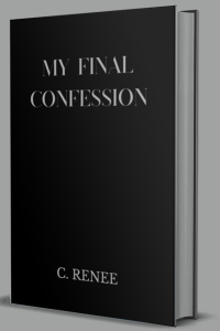 My Final Confession cover