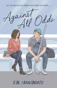 Against All Odds cover