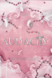 Audacity cover