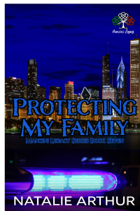 Protecting My Family cover