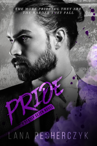 Pride cover