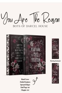 You Are The Reason cover
