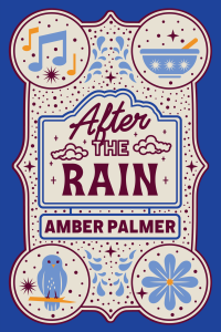 After the Rain cover