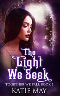 The Light We Seek cover