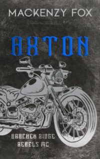 Axton cover