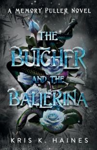 The Butcher and the Ballerina cover
