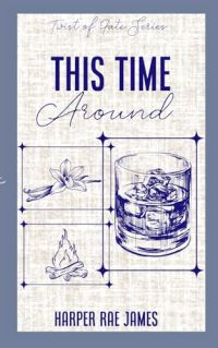 This Time Around cover