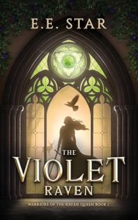 The Violet Raven cover