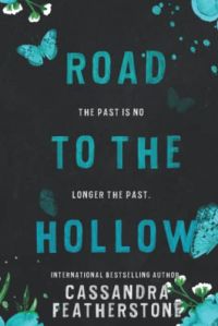 Road to the Hollow cover