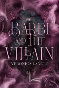 Barbi and the Villain cover