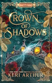 Crown of Shadows cover