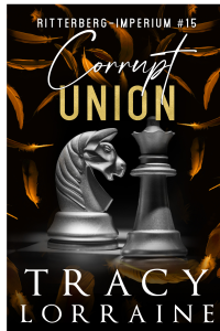 Corrupt Union : German Translation cover