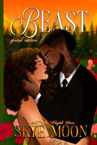 Beast Anniversary Edition cover