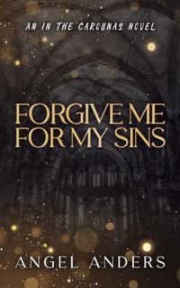 Forgive Me For My Sins cover