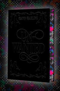 Unwanted Deluxe Box cover