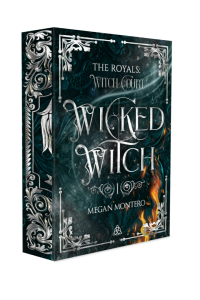 Wicked Witch cover