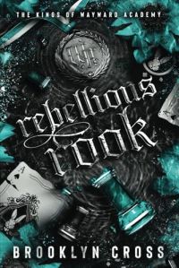Rebellious Rook cover