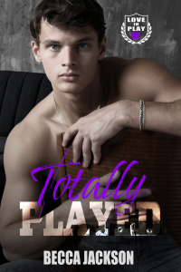 Totally Played cover