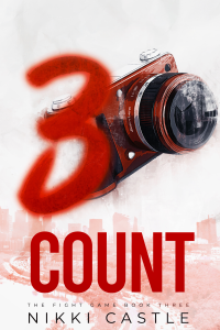 3 Count cover