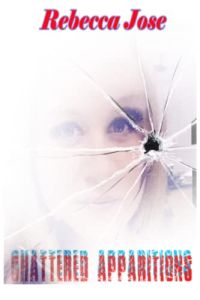 Shattered Apparitions cover