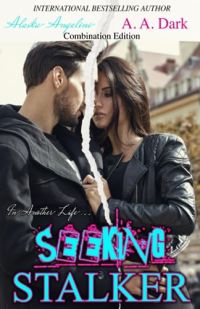 Seeking Stalker cover