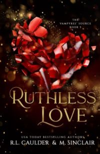 Ruthless Love cover
