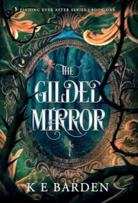 The Gilded Mirror cover