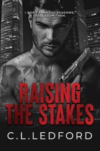 Raising the Stakes cover