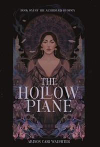 The Hollow Plane cover