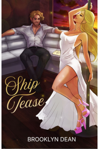 Ship Tease cover
