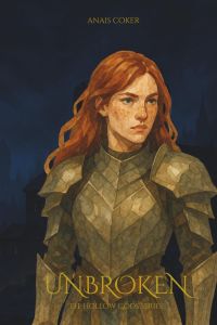 Unbroken cover