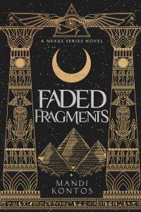 Faded Fragments cover
