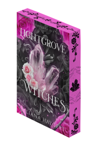 Rite World: Lightgrove Witches Special Edition cover